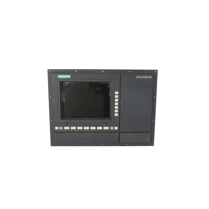 SIEMENS 6FC5103-0AB01-0AA2, HMI, Monitore / Bedienfelder, K0054126, Bild 1