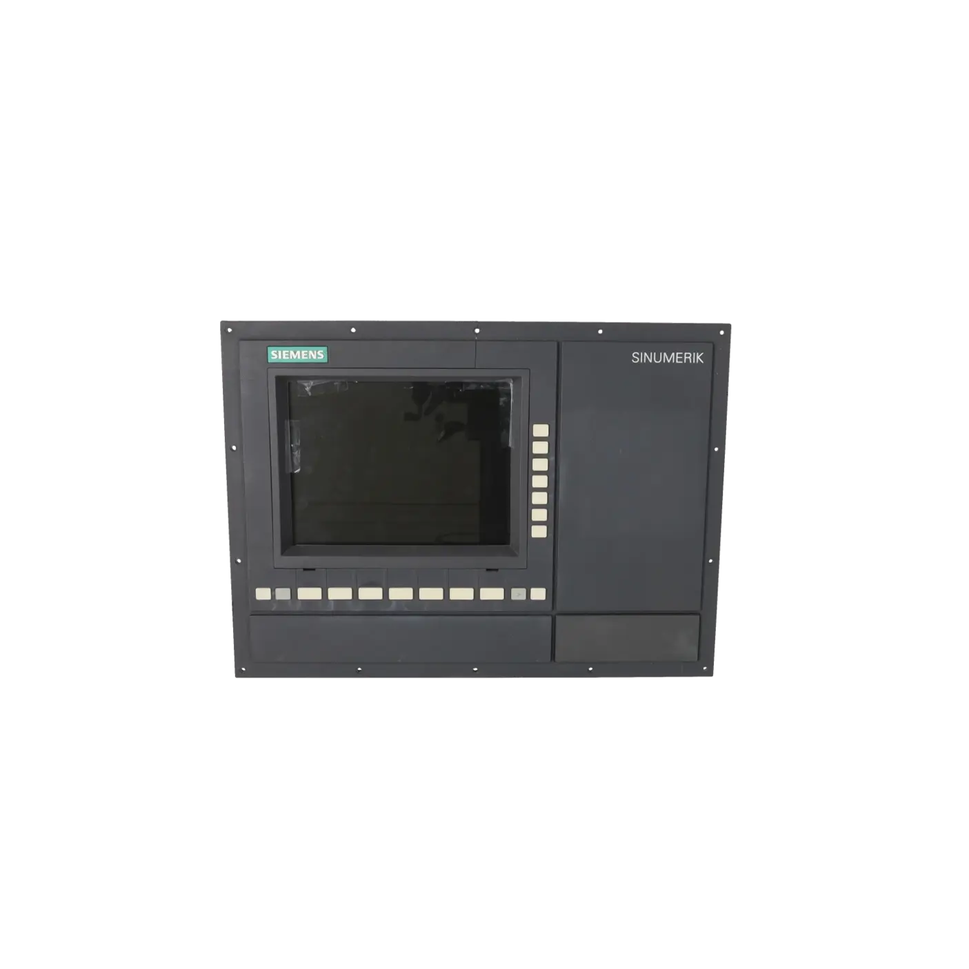 SIEMENS 6FC5103-0AB01-0AA2, HMI, Monitore / Bedienfelder, K0054126, Bild 1