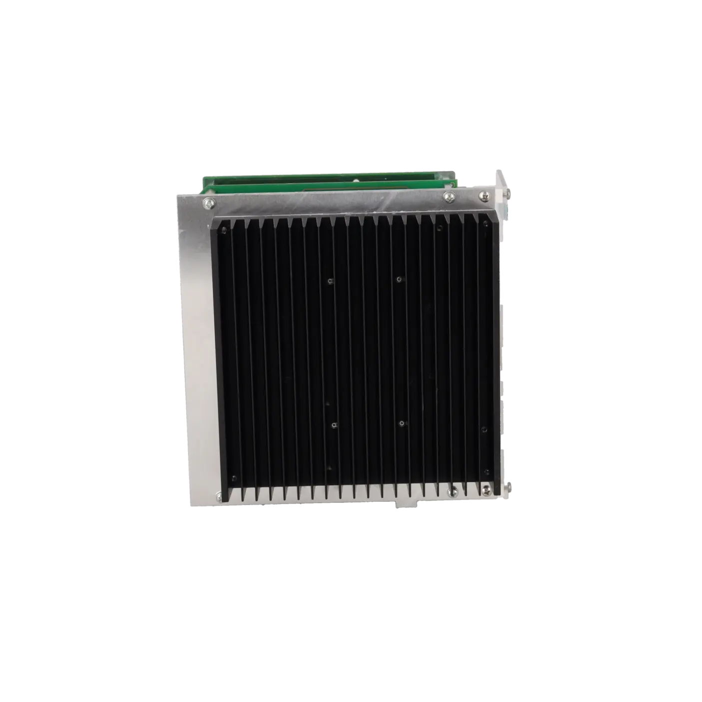 SIEMENS 6RA2221-8DK27-0, Antriebstechnik, Stromrichter, K0059208, Bild 7