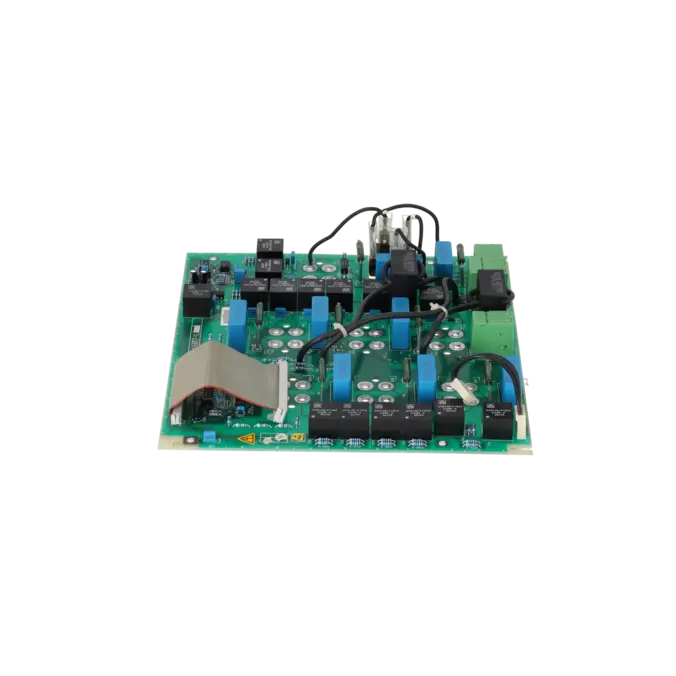 SIEMENS 6RY1243-0CA01, Antriebstechnik, Einzelkomponenten, K0059850, Bild 7