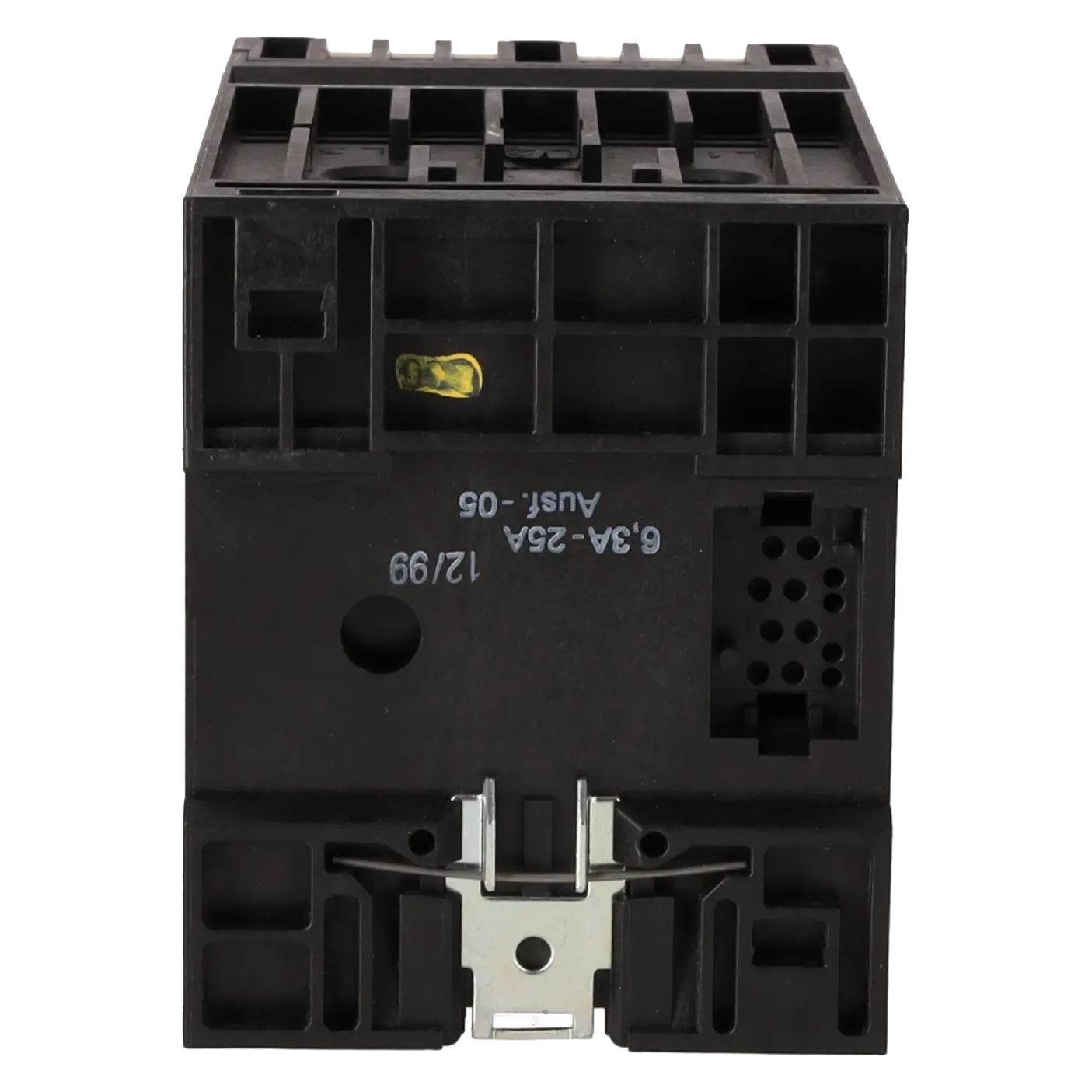 SIEMENS 3UF5011-3AB00-1, Baugruppen, Funktionsbaugruppen, K0102965, Bild 5
