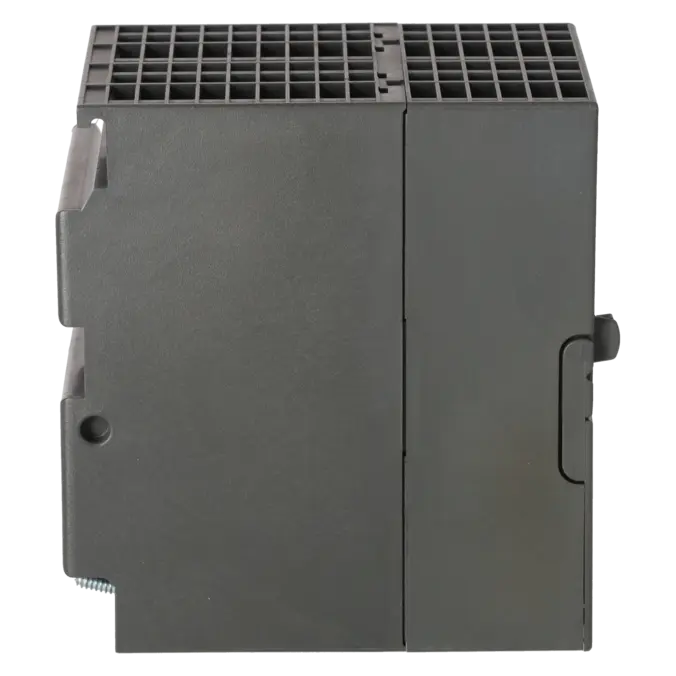 SIEMENS 6EP1333-1SL11, PLC Controls, PLC Controls Power Supplies, K0117290, Image 7