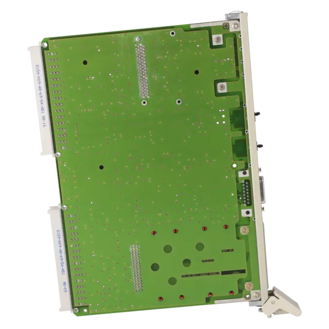 SIEMENS 6ES5928-3UB21, Baugruppen, SIMATIC-S5-Aktion, K0117875, Bild 5