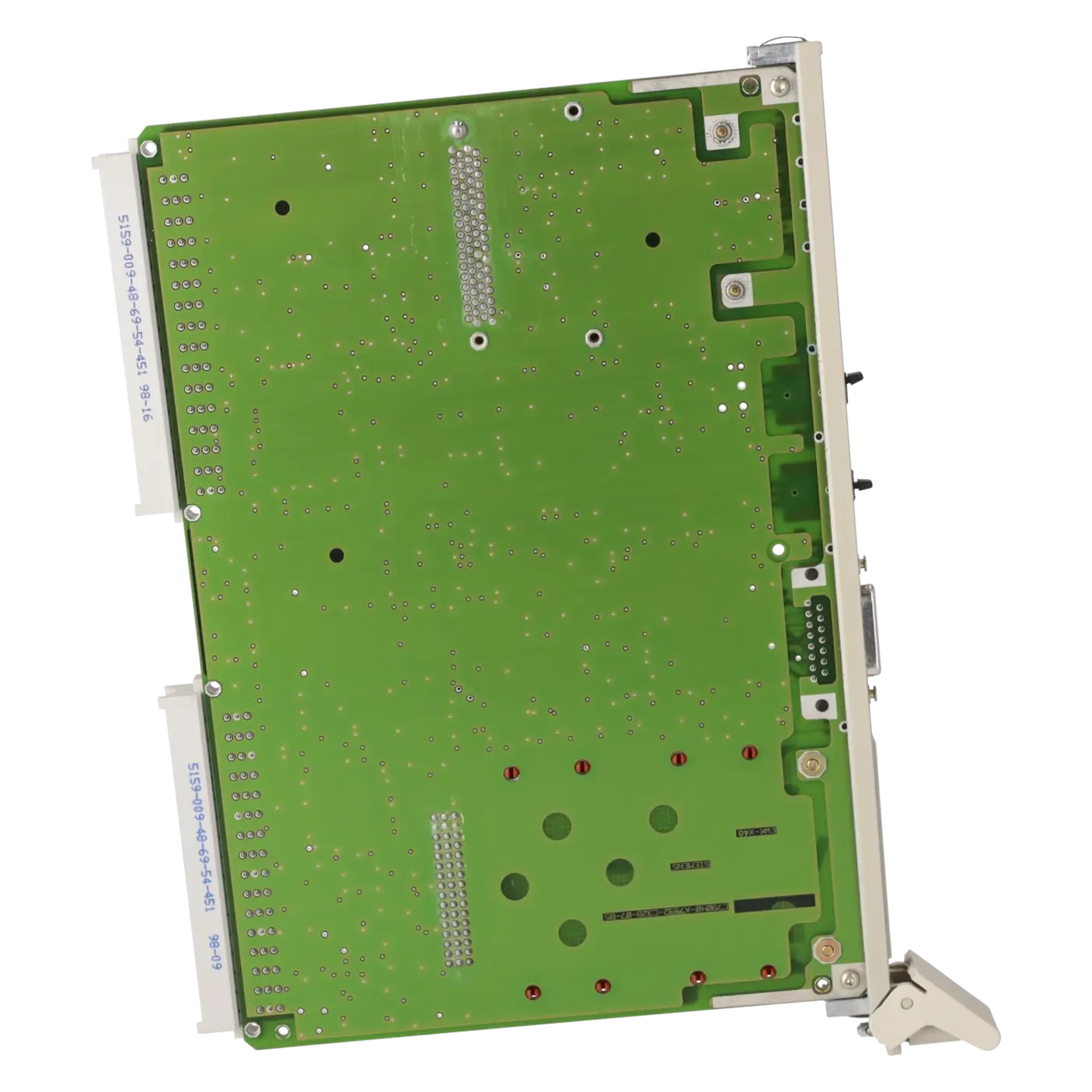 SIEMENS 6ES5928-3UB21, Baugruppen, SIMATIC-S5-Aktion, K0117875, Bild 5