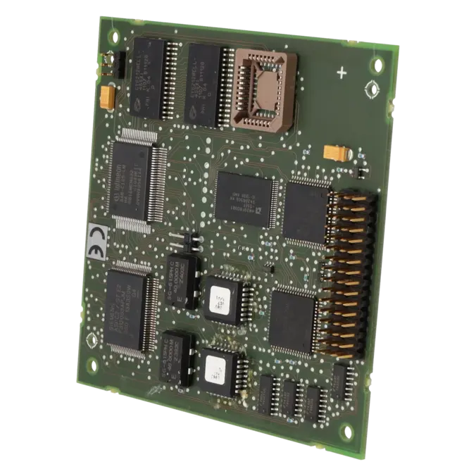 SIEMENS 6ES7180-0AA00-0XA0, Baugruppen, Kommunikationsbaugruppen, K0118246, Bild 2