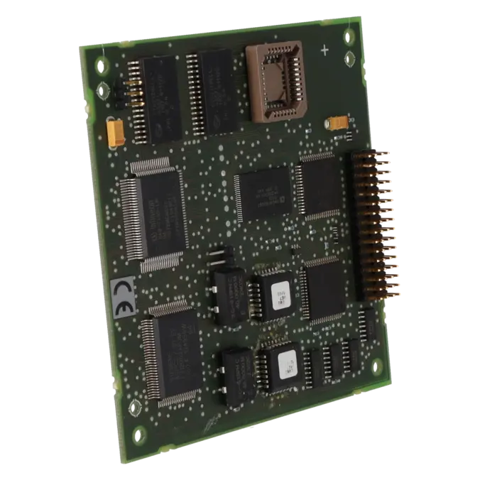 SIEMENS 6ES7180-0AA00-0XA0, Baugruppen, Kommunikationsbaugruppen, K0118246, Bild 8