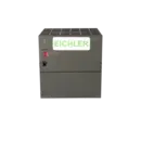 SIEMENS 6ES7307-1KA01-0AA0, PLC Controls, SIMATIC S7-300, K0118506, Image 1