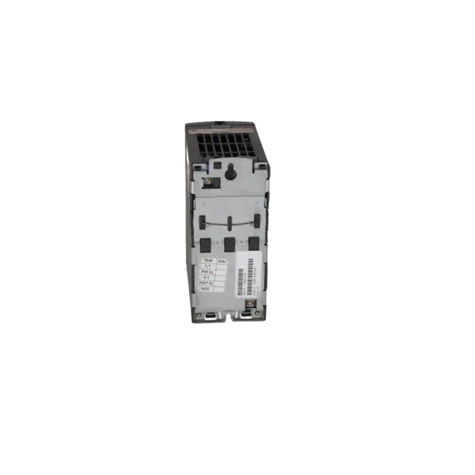 SIEMENS 6SE6420-2UD15-5AA0, Antriebstechnik, Umrichter, K0120414, Bild 5