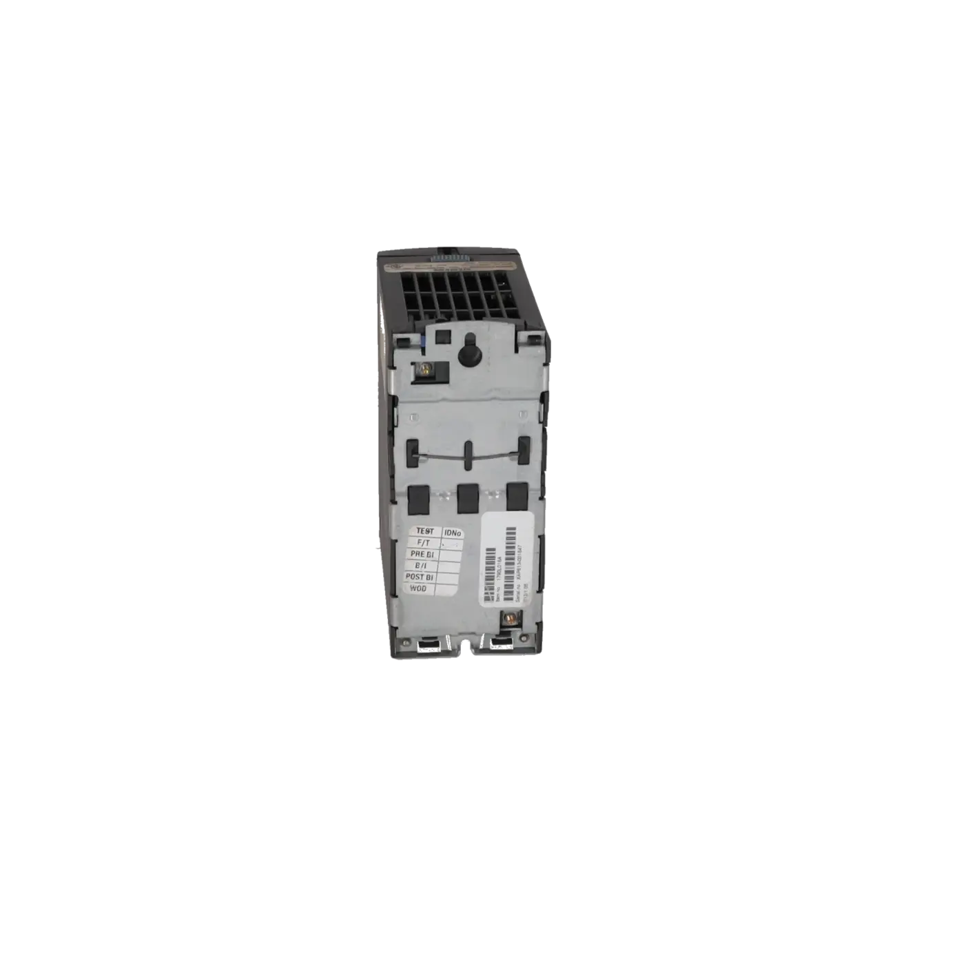 SIEMENS 6SE6420-2UD15-5AA0, Antriebstechnik, Umrichter, K0120414, Bild 5