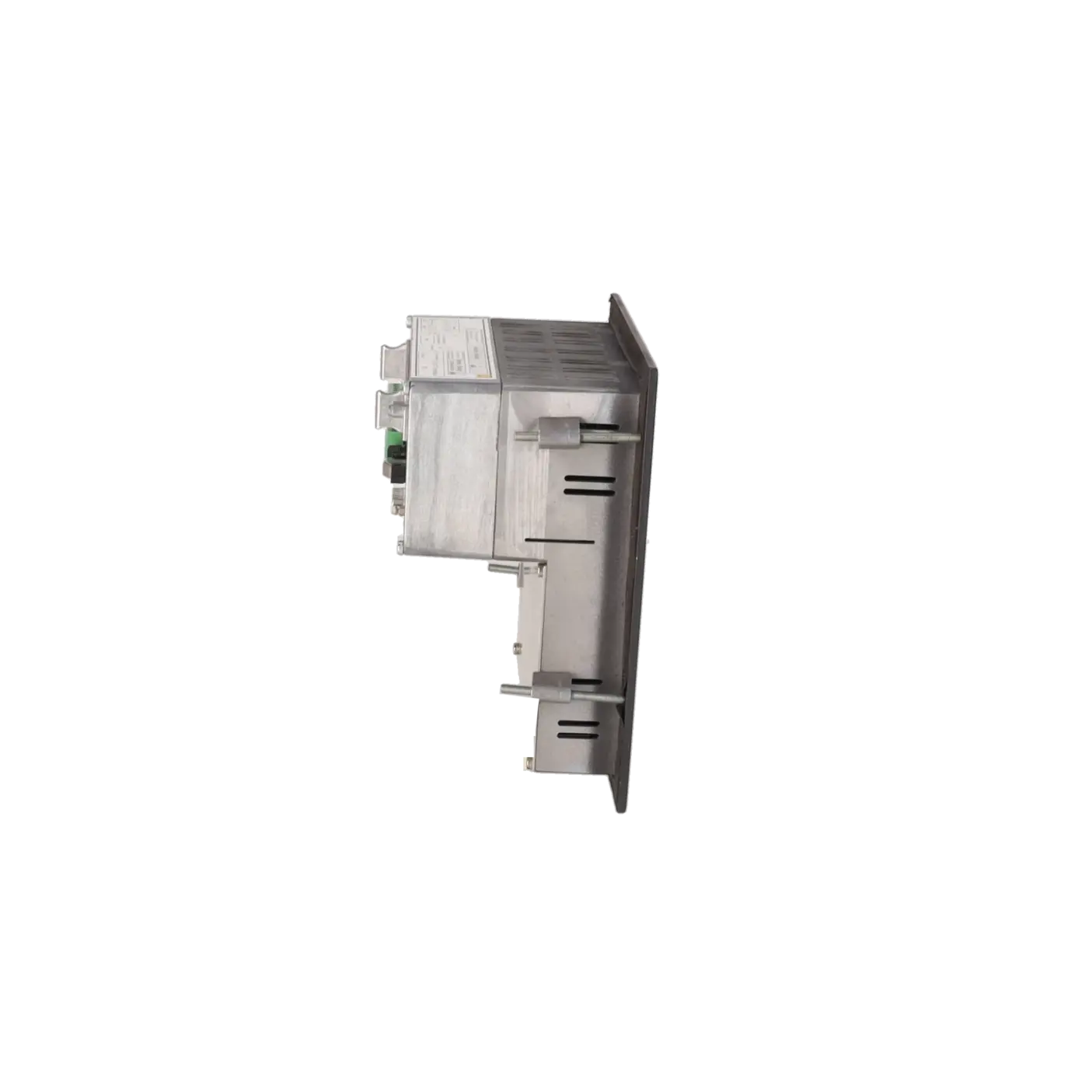 SIEMENS 6AV3520-1DK00, HMI, Operator Panels, K0136051, Image 7