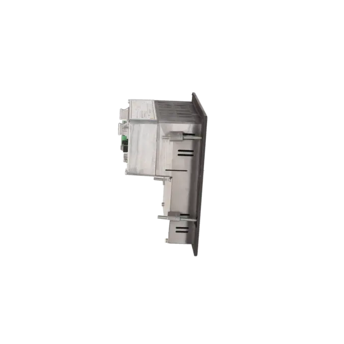 SIEMENS 6AV3520-1DK00, HMI, Operator Panels, K0136051, Image 7