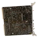 SIEMENS 6DD1600-0AH0, Baugruppen, CPU / Zentralbaugruppen, K0136174, Bild 7