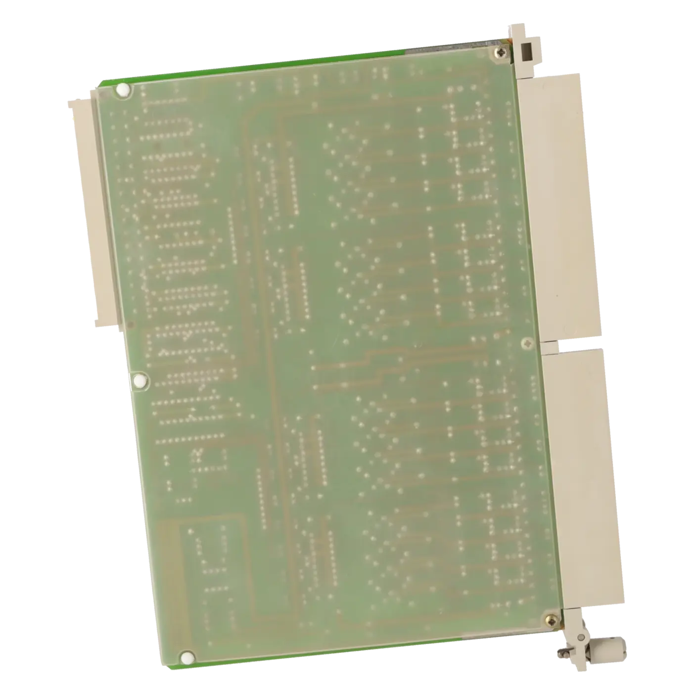 SIEMENS 6ES5454-4UA11, PLC Controls, Digital Input / Output Modules, K0137674, Image 7