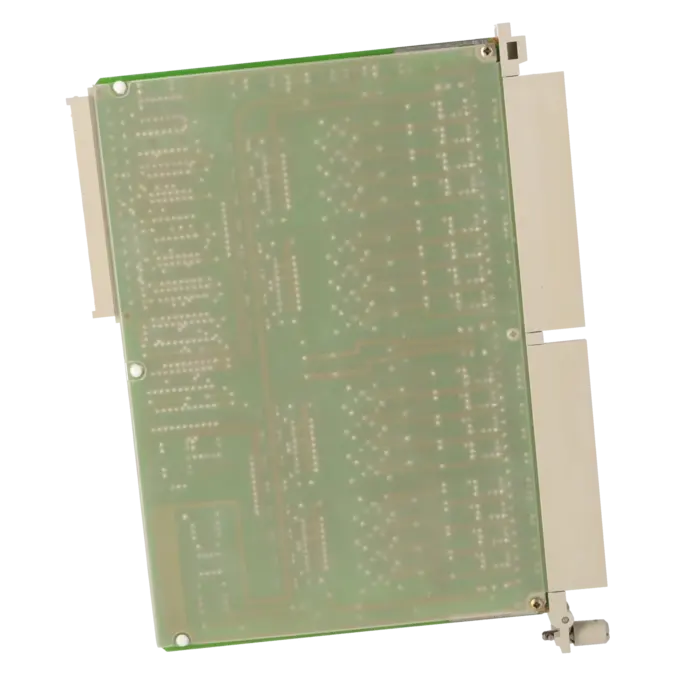 SIEMENS 6ES5454-4UA11, PLC Controls, Digital Input / Output Modules, K0137674, Image 7