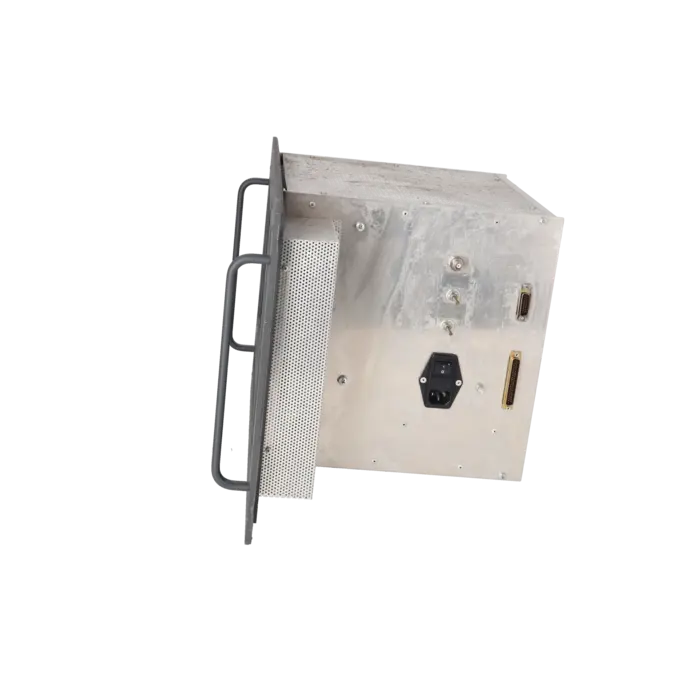 SIEMENS 6AV1122-1AA00, HMI, Monitors / Control Panels, K0137903, Image 3