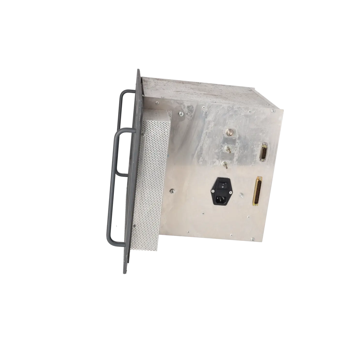 SIEMENS 6AV1122-1AA00, HMI, Monitors / Control Panels, K0137903, Image 3