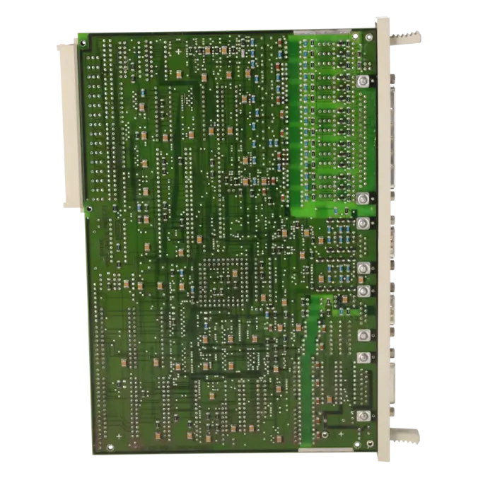 SIEMENS 6ES5242-1AA31, Baugruppen, Funktionsbaugruppen, K0138041, Bild 7