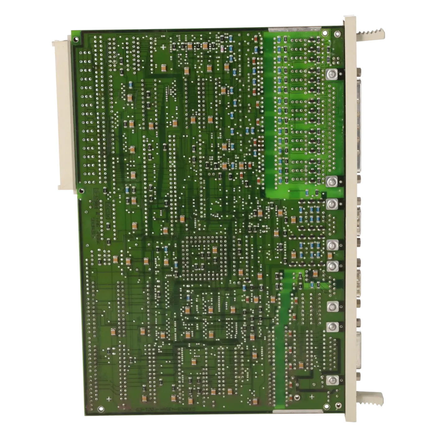 SIEMENS 6ES5242-1AA31, Baugruppen, Funktionsbaugruppen, K0138041, Bild 7