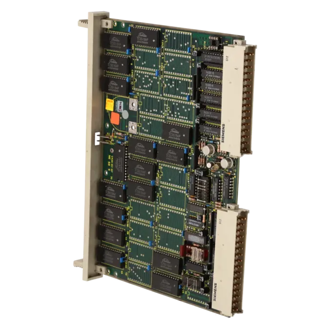SIEMENS 6ES5340-3KB21, Baugruppen, SIMATIC-S5-Aktion, K0138083, Bild 4