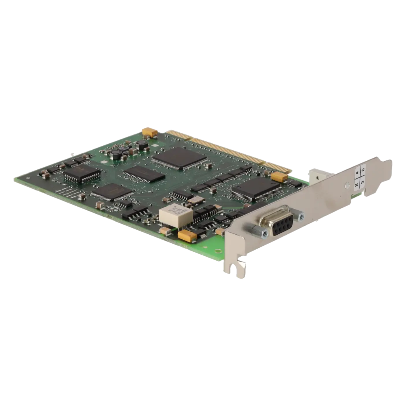 SIEMENS 6GK1561-1AA01, PLC Controls, Communication Modules, K0138873, Image 6