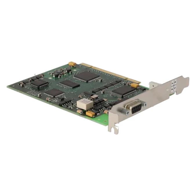 SIEMENS 6GK1561-1AA01, PLC Controls, Communication Modules, K0138873, Image 6