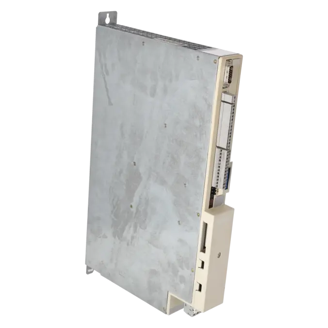 SIEMENS 6SC6110-6AA00, Antriebstechnik, Wechselrichter, K0138935, Bild 8