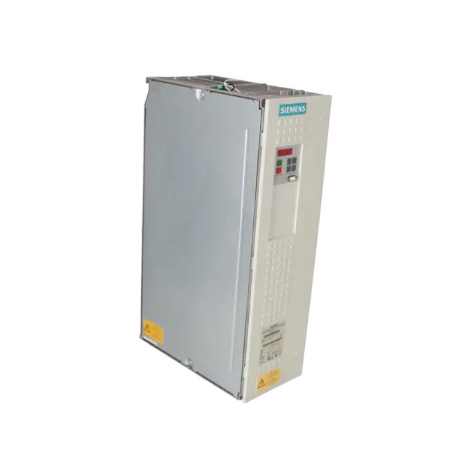 SIEMENS 6SE7022-6TC61-Z, Antriebstechnik, Wechselrichter, K0139234, Bild 8
