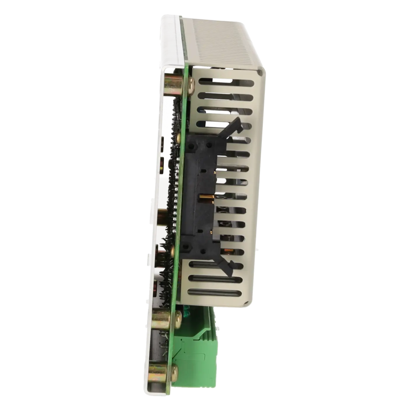 SIEMENS 6ES5484-8AC11, PLC Controls, Function Modules, K0140234, Image 7