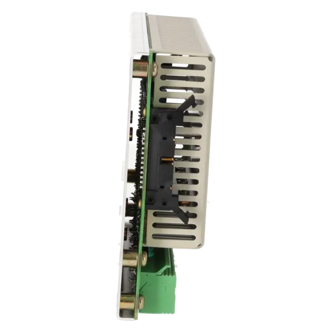SIEMENS 6ES5484-8AC11, PLC Controls, Function Modules, K0140234, Image 7