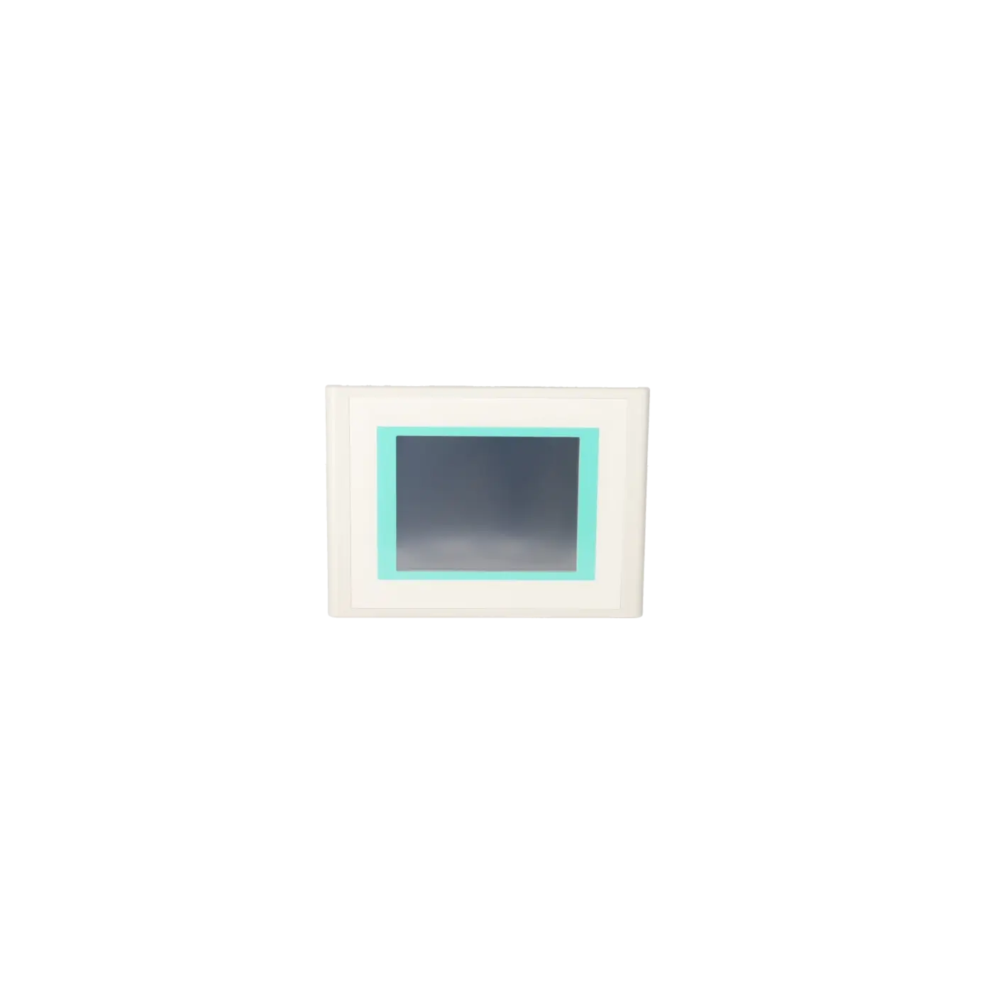 SIEMENS 6AV6642-0BA01-1AX0, HMI, Touch-Panels, K0170435, Bild 1