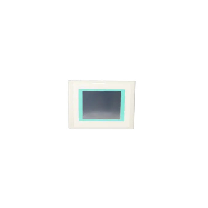 SIEMENS 6AV6642-0BA01-1AX0, HMI, Touch-Panels, K0170435, Bild 1