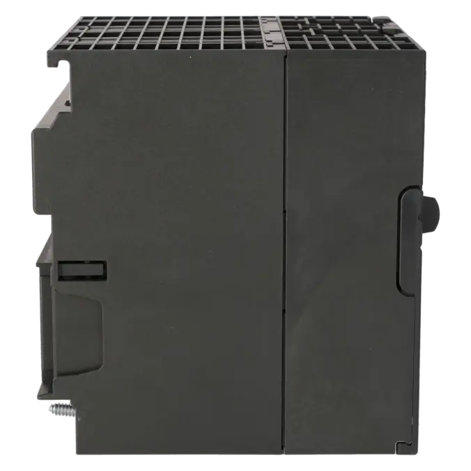 SIEMENS 6ES7313-5BF03-0AB0, Baugruppen, CPU / Zentralbaugruppen, K0171250, Bild 7
