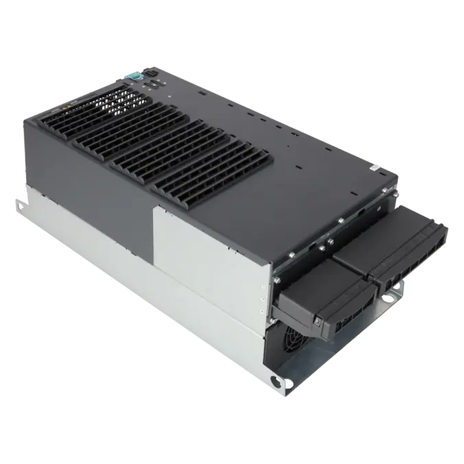 SIEMENS 6SL3225-0BE33-7AA0, Antriebstechnik, Umrichter, K0202484, Bild 4
