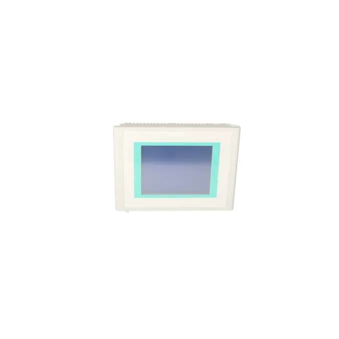 SIEMENS 6AV6642-0AA11-0AX1, HMI, Touch Panels, K0205164 Image 1