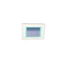 SIEMENS 6AV6642-0AA11-0AX1, HMI, Touch Panels, K0205164 Image 1