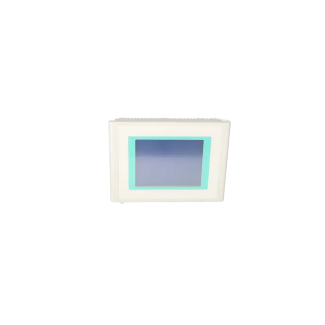 SIEMENS 6AV6642-0AA11-0AX1, HMI, Touch-Panels, K0205164