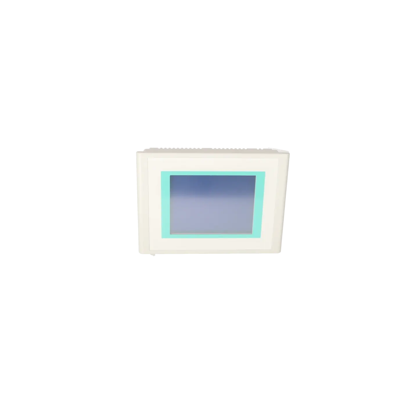 SIEMENS 6AV6642-0AA11-0AX1, HMI, Touch Panels, K0205164 Image 1