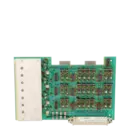 SIEMENS 6ES5410-0AA12, PLC Controls, Digital Input / Output Modules, K0205184, Image 1