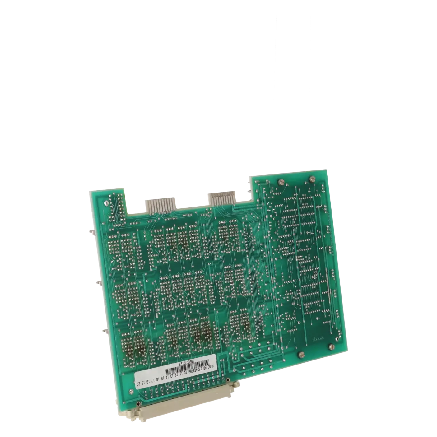 SIEMENS 6ES5410-0AA12, PLC Controls, Digital Input / Output Modules, K0205184, Image 4