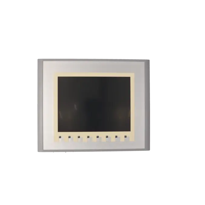 SIEMENS 6AV6647-0AE11-3AX0, HMI, Operator Panels, K0219224, Image 1