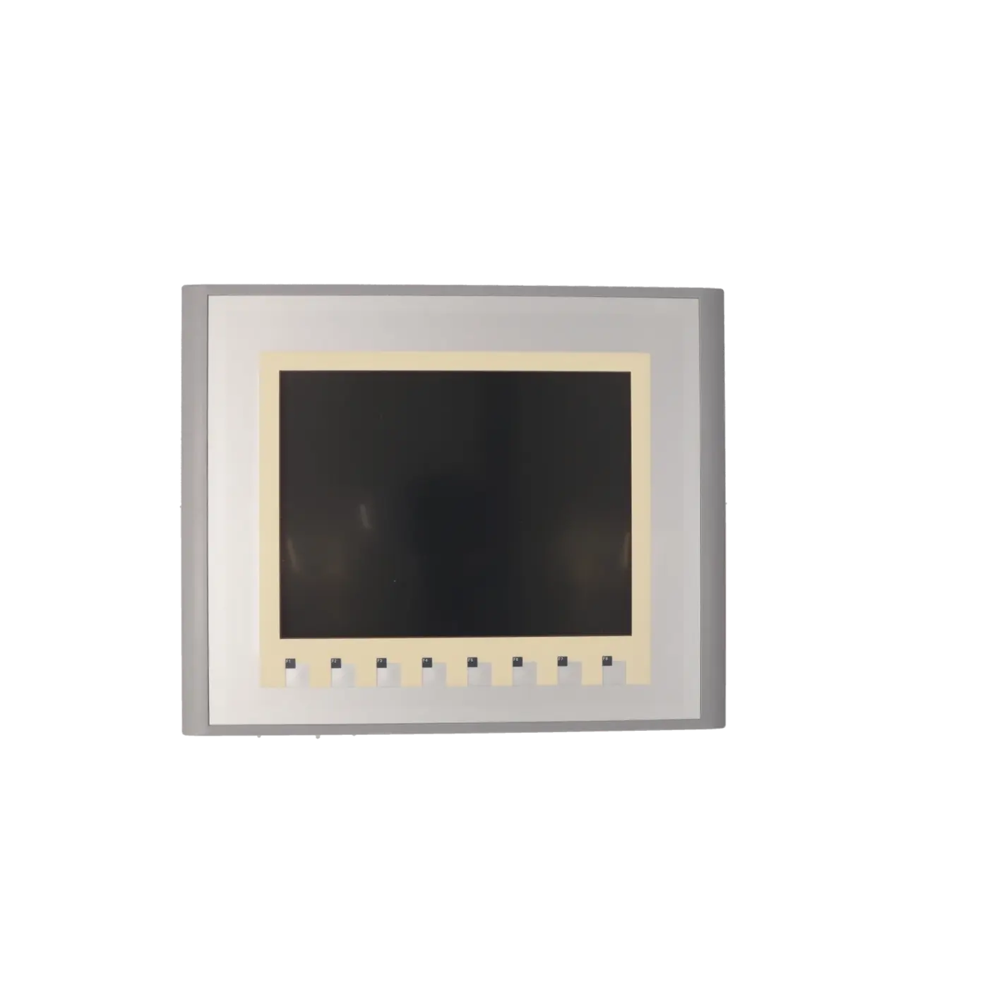 SIEMENS 6AV6647-0AE11-3AX0, HMI, Operator Panels, K0219224, Image 1