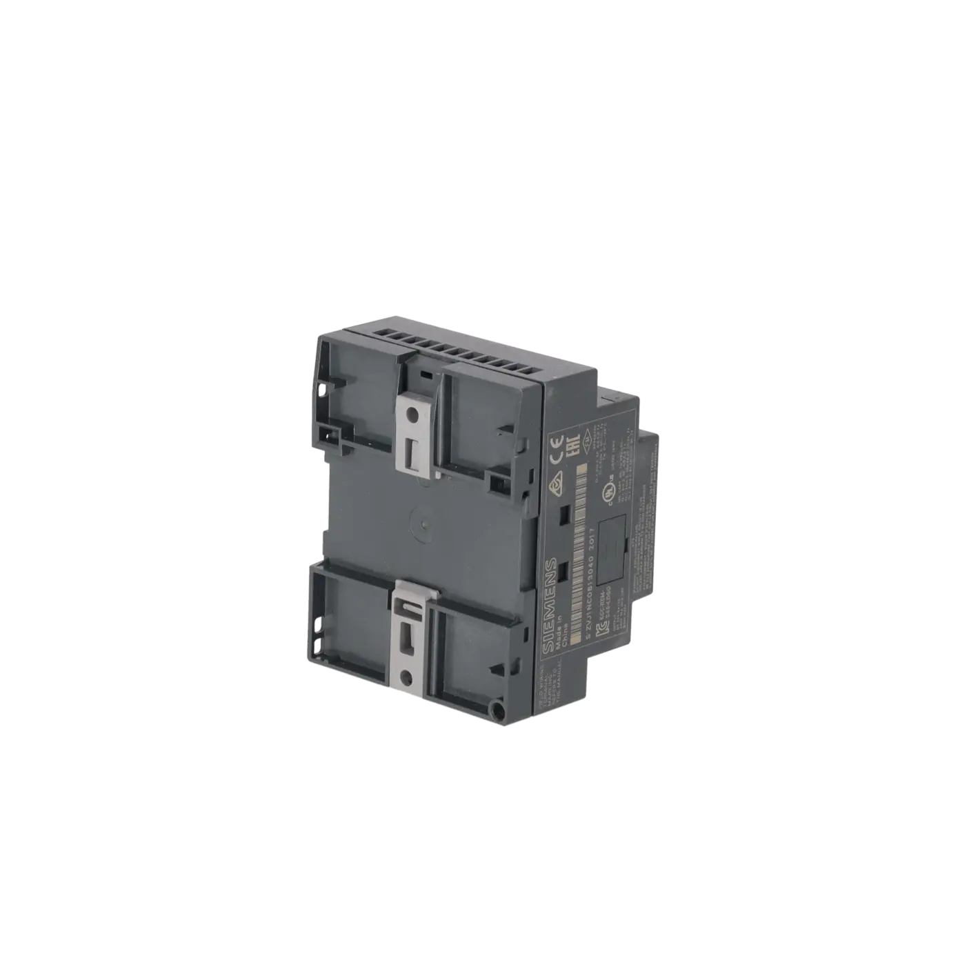 SIEMENS 6ED1052-1MD00-0BA6, Baugruppen, Funktionsbaugruppen, K0219400, Bild 6