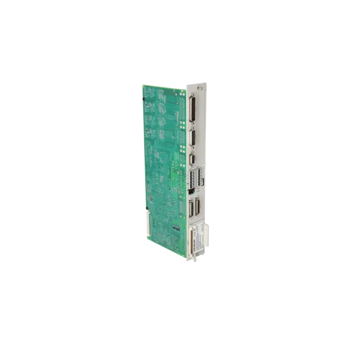 SIEMENS 6SN1118-0DJ23-0AA2, Drive Technology, Control and Measuring Plug-In Units, K0223409, Image 8