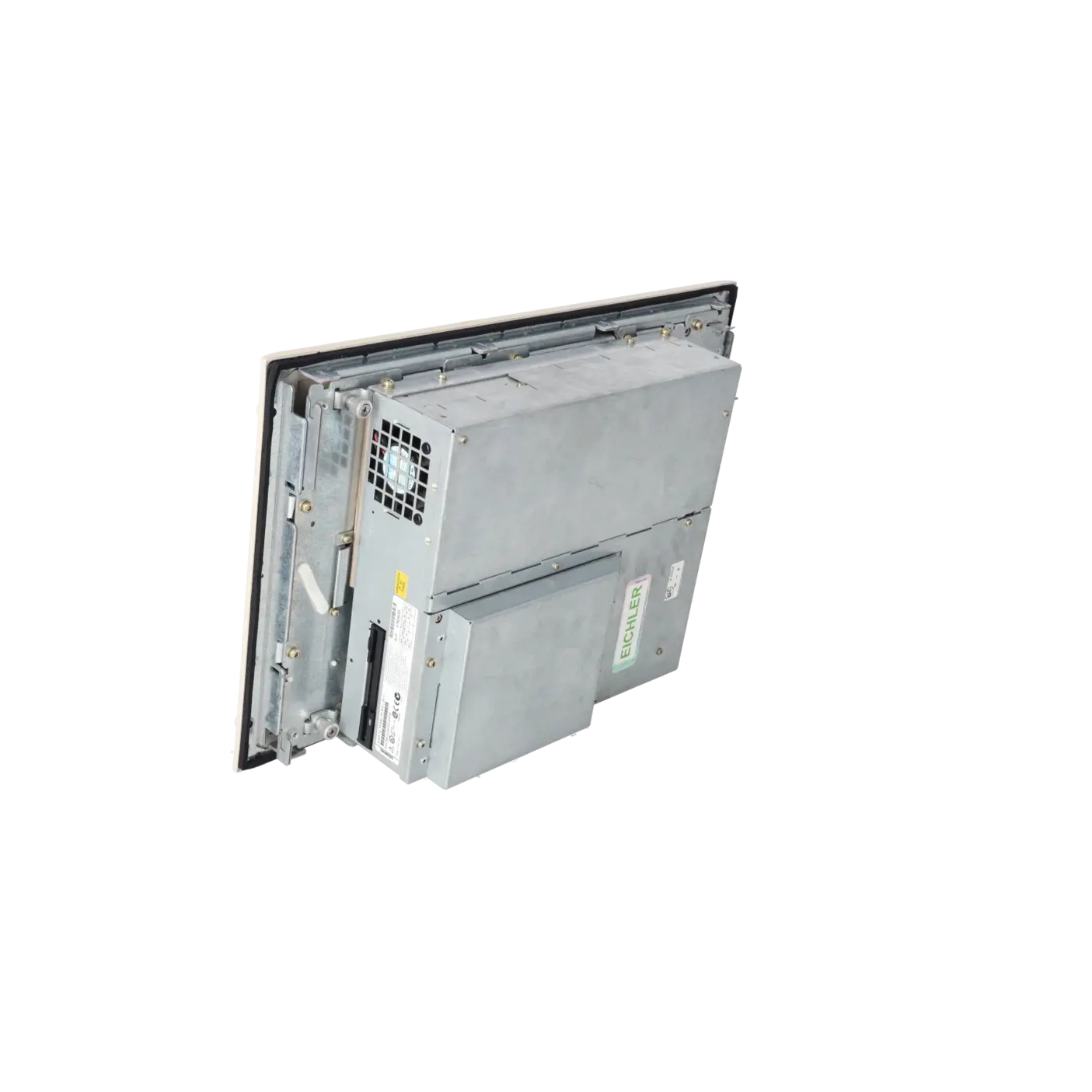 SIEMENS 6AV7613-0AF22-0AH0, HMI, Industrie-PCs, K0227556, Bild 4