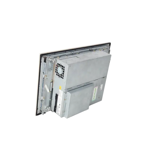 SIEMENS 6AV7613-0AF22-0AH0, HMI, Industrie-PCs, K0227556, Bild 4