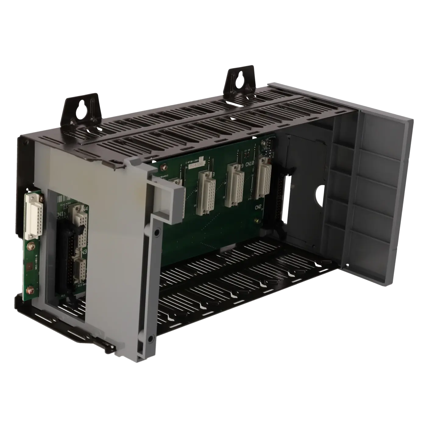 Allen Bradley 1746-A7, Baugruppen, Racks / Baugruppenträger, K0227886, Bild 8