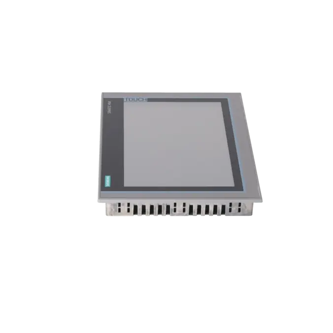 SIEMENS 6AV2124-0MC01-0AX0, HMI, Touch-Panels, K0251526, Bild 7