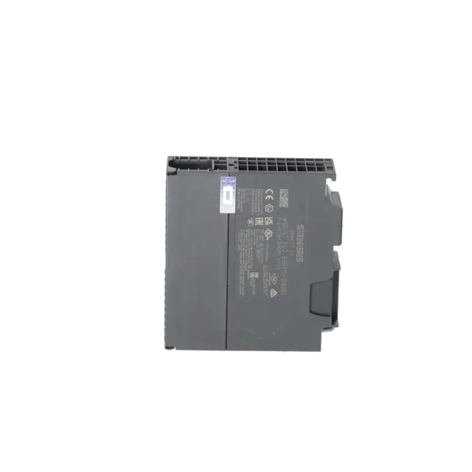 SIEMENS 6ES7322-8BH10-0AB0, Baugruppen, SIMATIC S7-300, K0252219, Bild 3