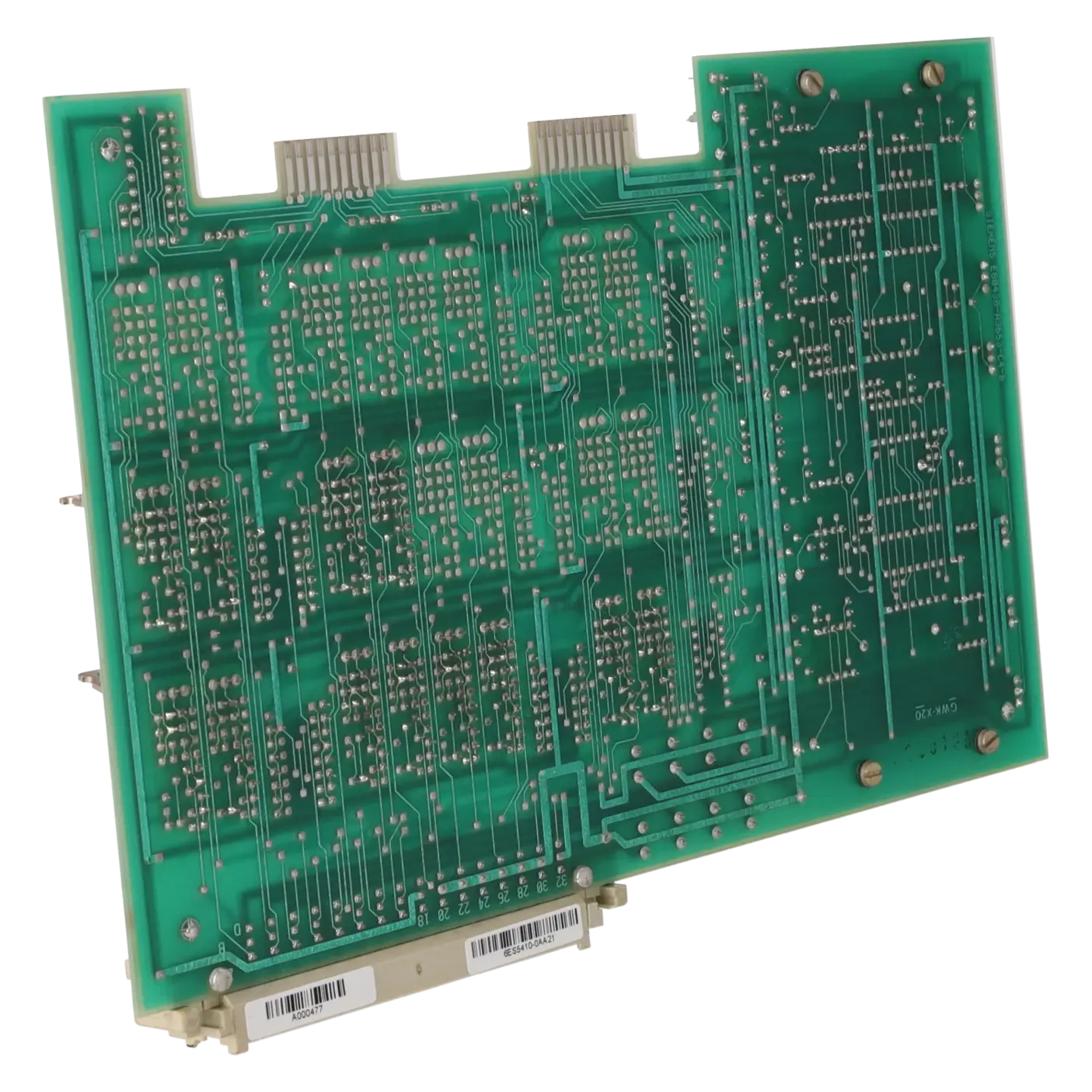 SIEMENS 6ES5410-0AA21, PLC Controls, Digital Input / Output Modules, K0315208, Image 4