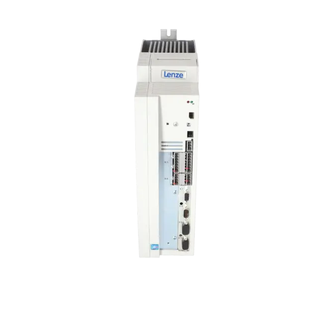 Lenze EVS9323-ES, Antriebstechnik, Umrichter, K0332209, Bild 1